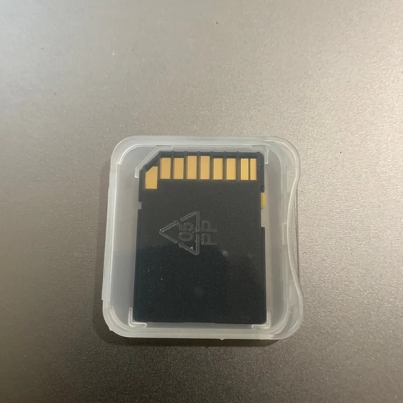 B13 LINCOLN FORD GPS SD CARD UPDATE 2022 USA MEXICO SYNC Explorer F-150 - Picture 3 of 3